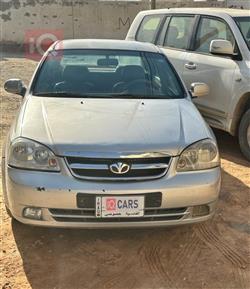 شيفروليه اوبترا